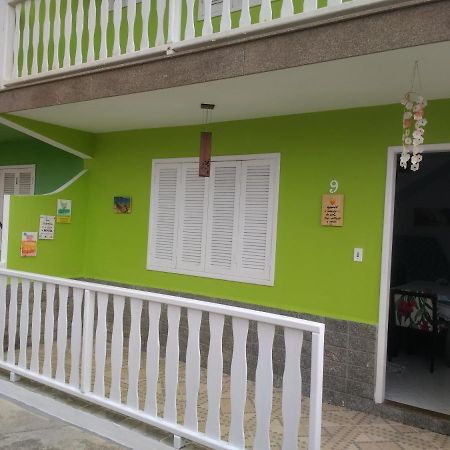 Casa Verde كابو فريو المظهر الخارجي الصورة