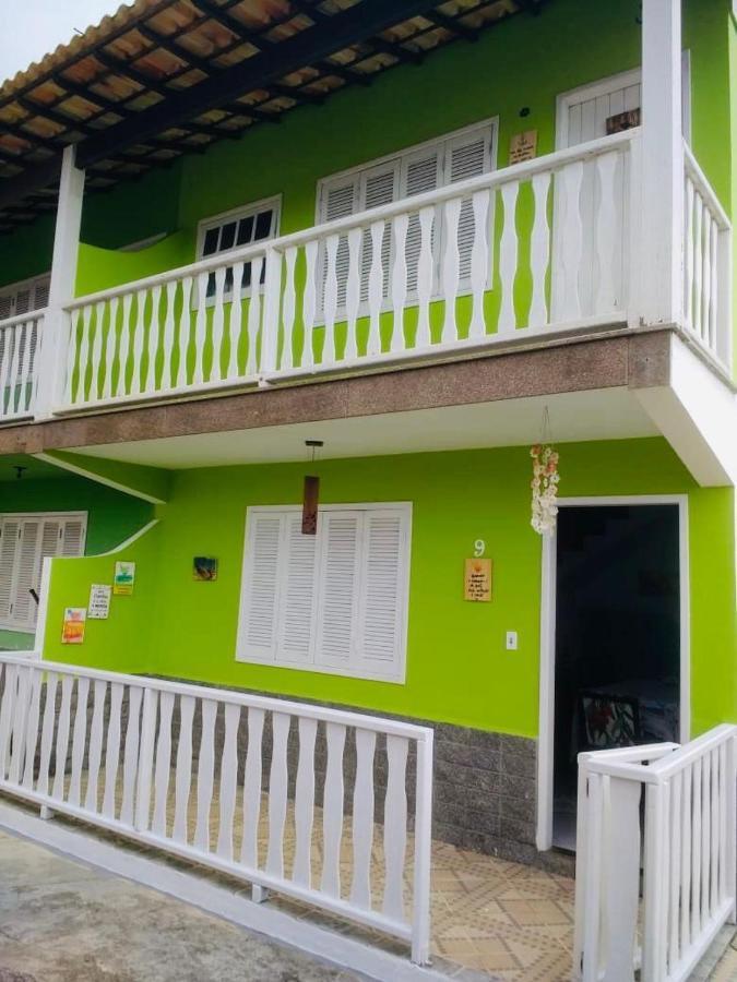Casa Verde كابو فريو المظهر الخارجي الصورة