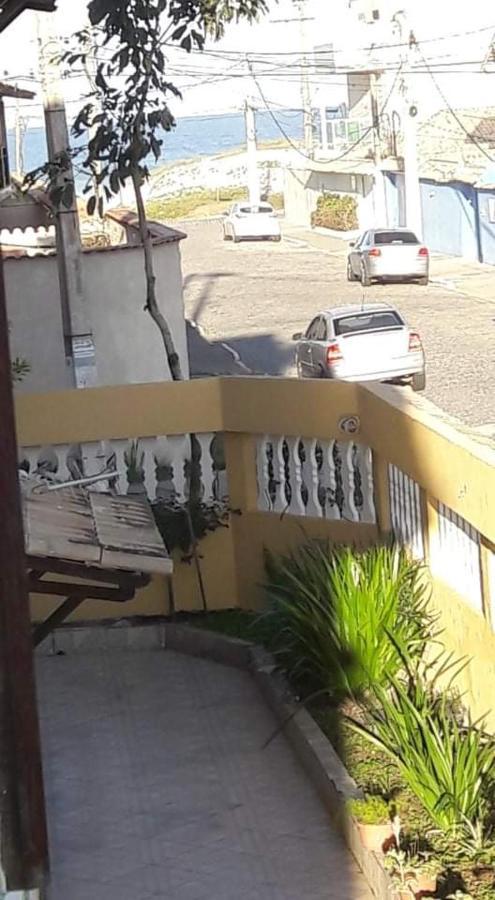 Casa Verde كابو فريو المظهر الخارجي الصورة