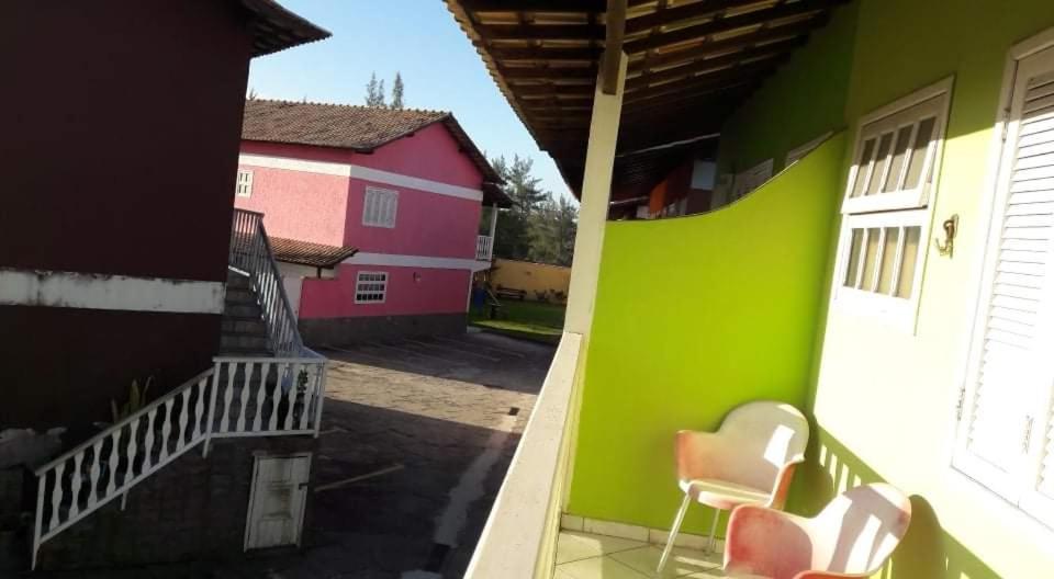 Casa Verde كابو فريو المظهر الخارجي الصورة