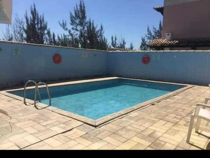 Casa Verde كابو فريو المظهر الخارجي الصورة