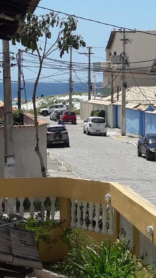 Casa Verde كابو فريو المظهر الخارجي الصورة