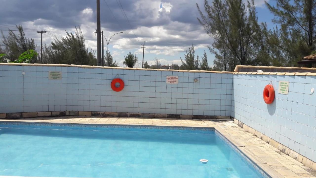 Casa Verde كابو فريو المظهر الخارجي الصورة