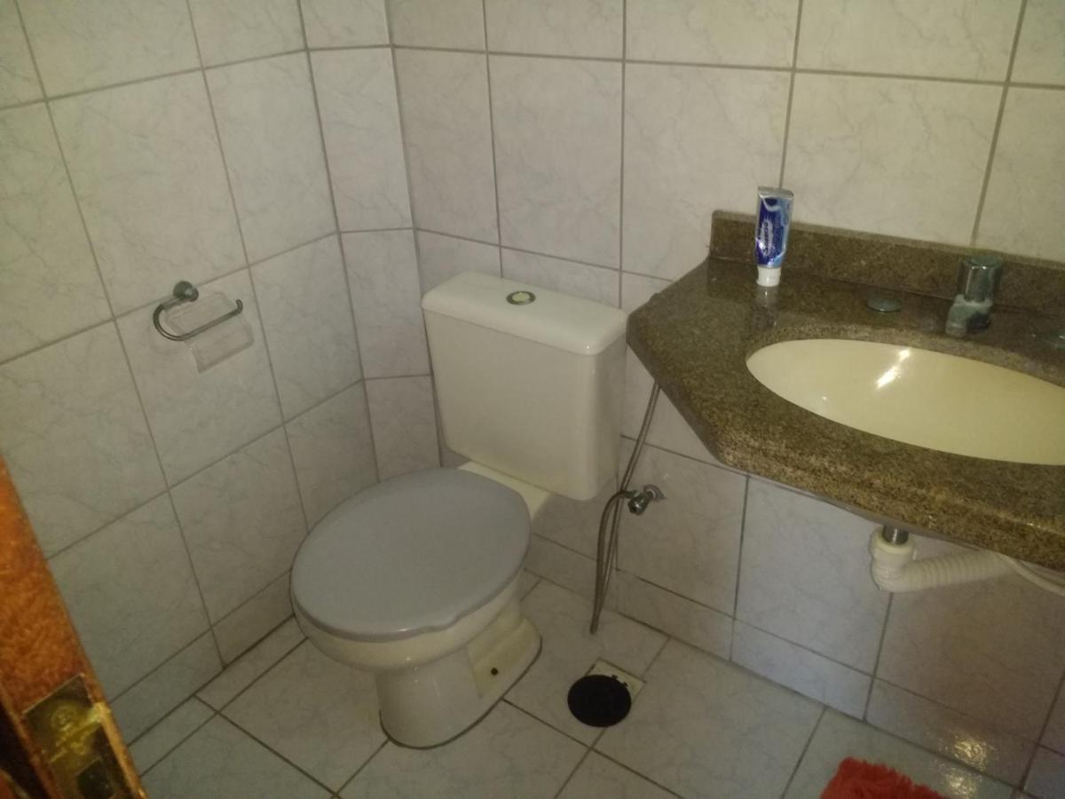 Casa Verde كابو فريو المظهر الخارجي الصورة
