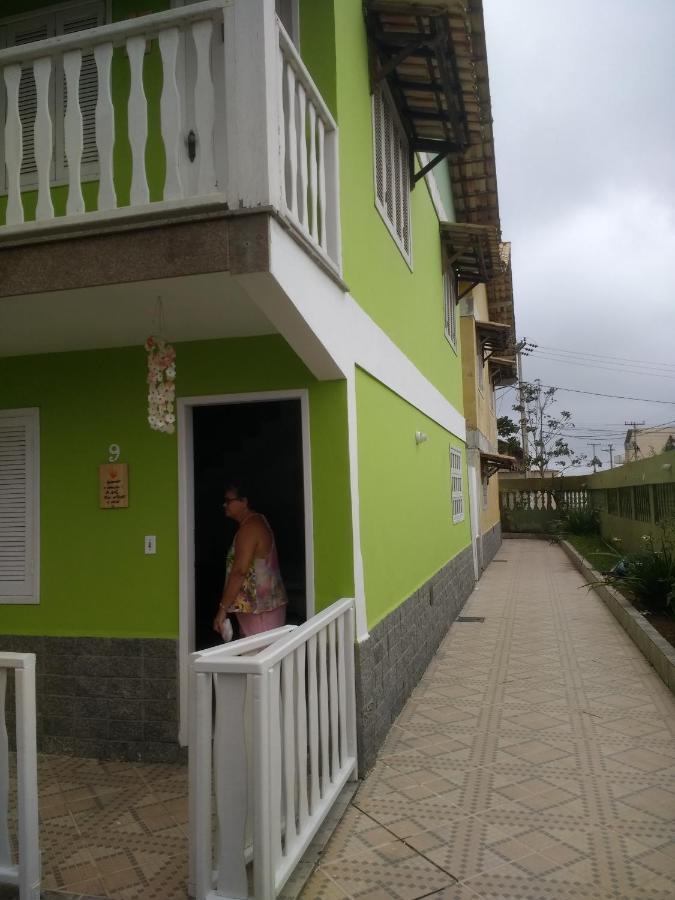 Casa Verde كابو فريو المظهر الخارجي الصورة