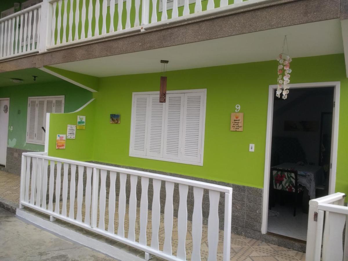 Casa Verde كابو فريو المظهر الخارجي الصورة