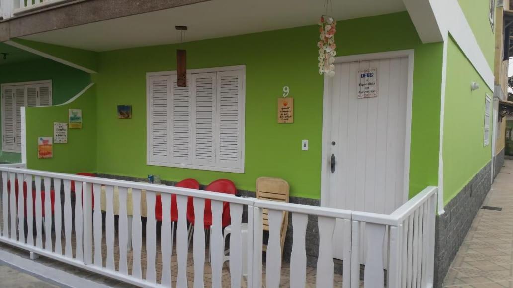 Casa Verde كابو فريو المظهر الخارجي الصورة