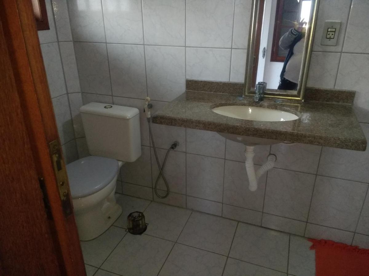 Casa Verde كابو فريو المظهر الخارجي الصورة