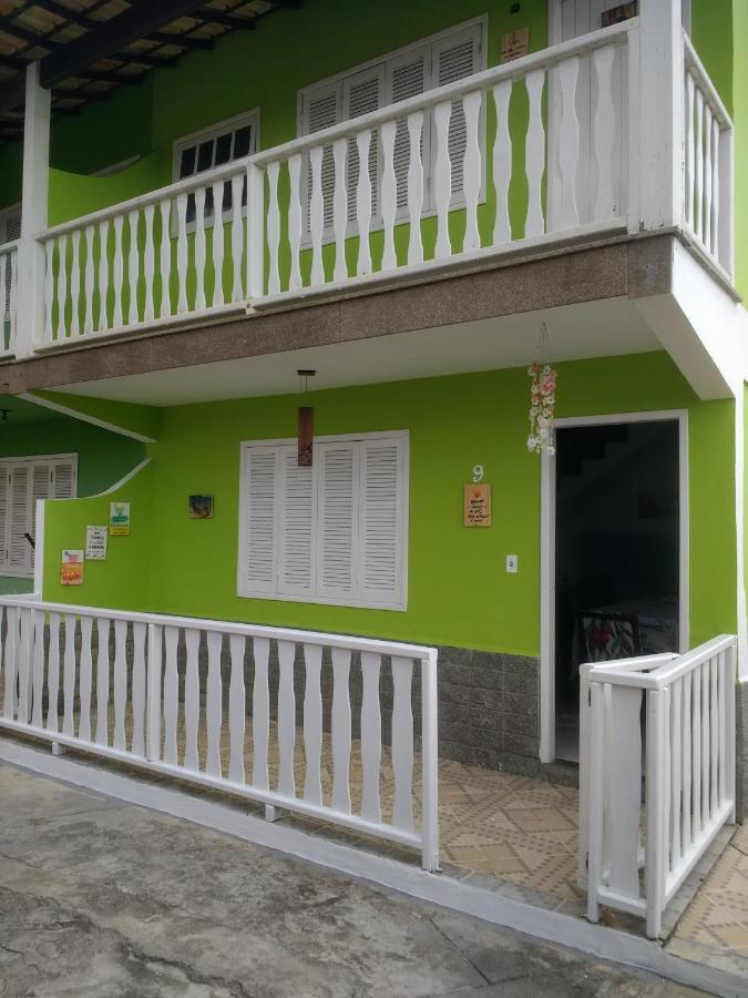 Casa Verde كابو فريو المظهر الخارجي الصورة