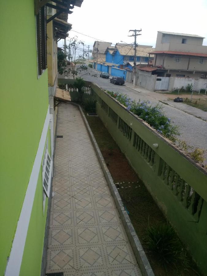 Casa Verde كابو فريو المظهر الخارجي الصورة