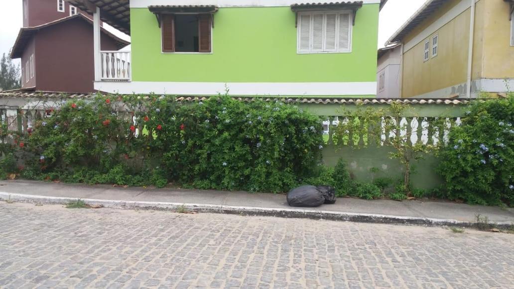 Casa Verde كابو فريو المظهر الخارجي الصورة