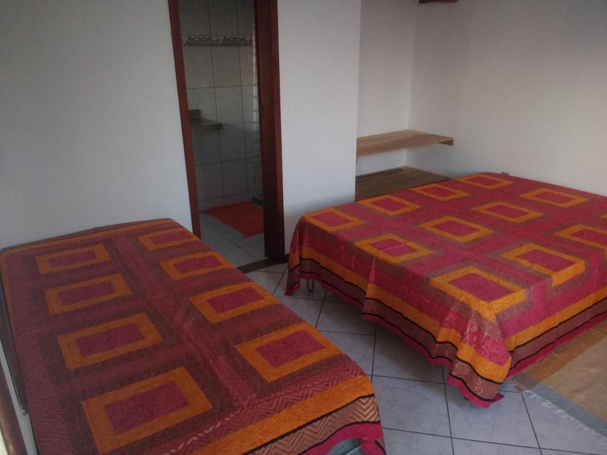 Casa Verde كابو فريو المظهر الخارجي الصورة